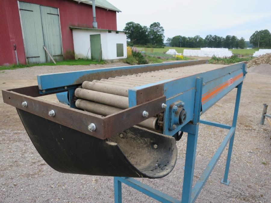 4157 EMVE Verlesetisch