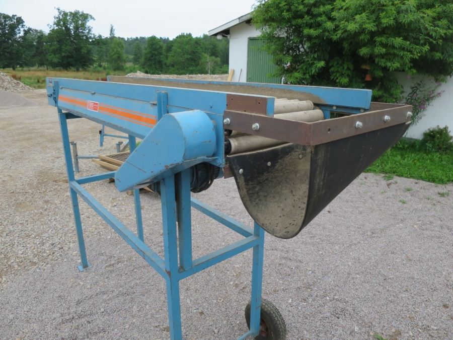 4157 EMVE Verlesetisch