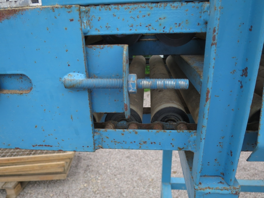 4157 EMVE Verlesetisch