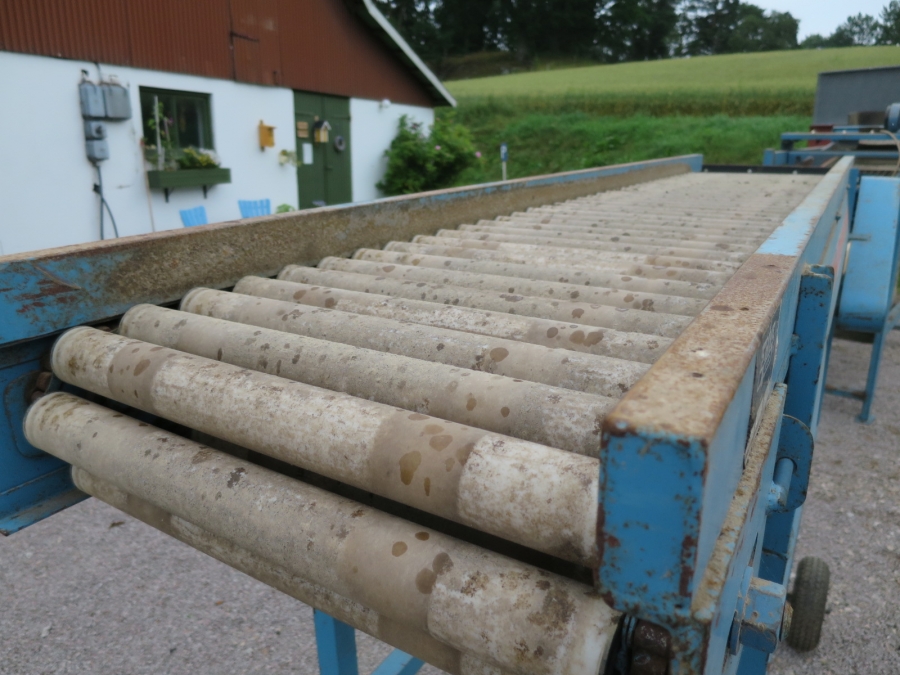 4157 EMVE Verlesetisch