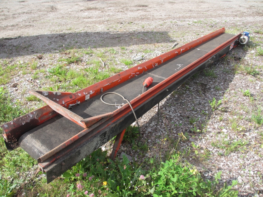 4162 EKKO Tütenband 