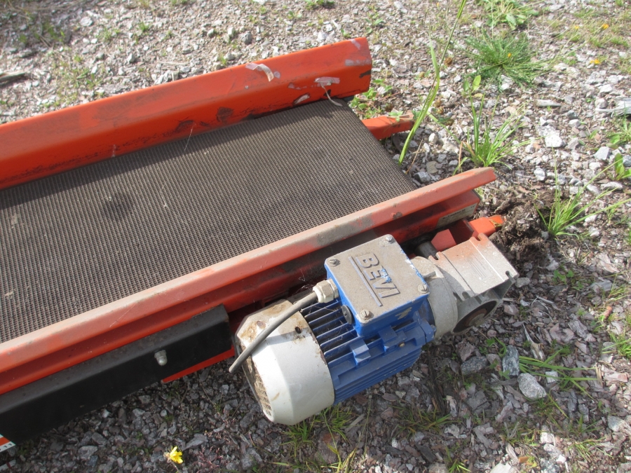 4162 EKKO Tütenband 