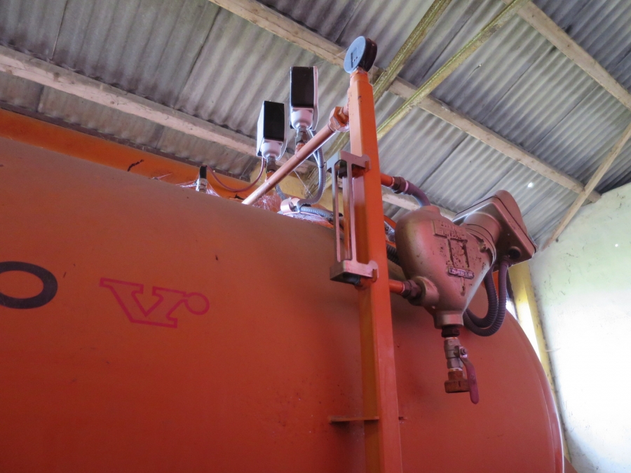 4178 Regero Steam Sterilisation 