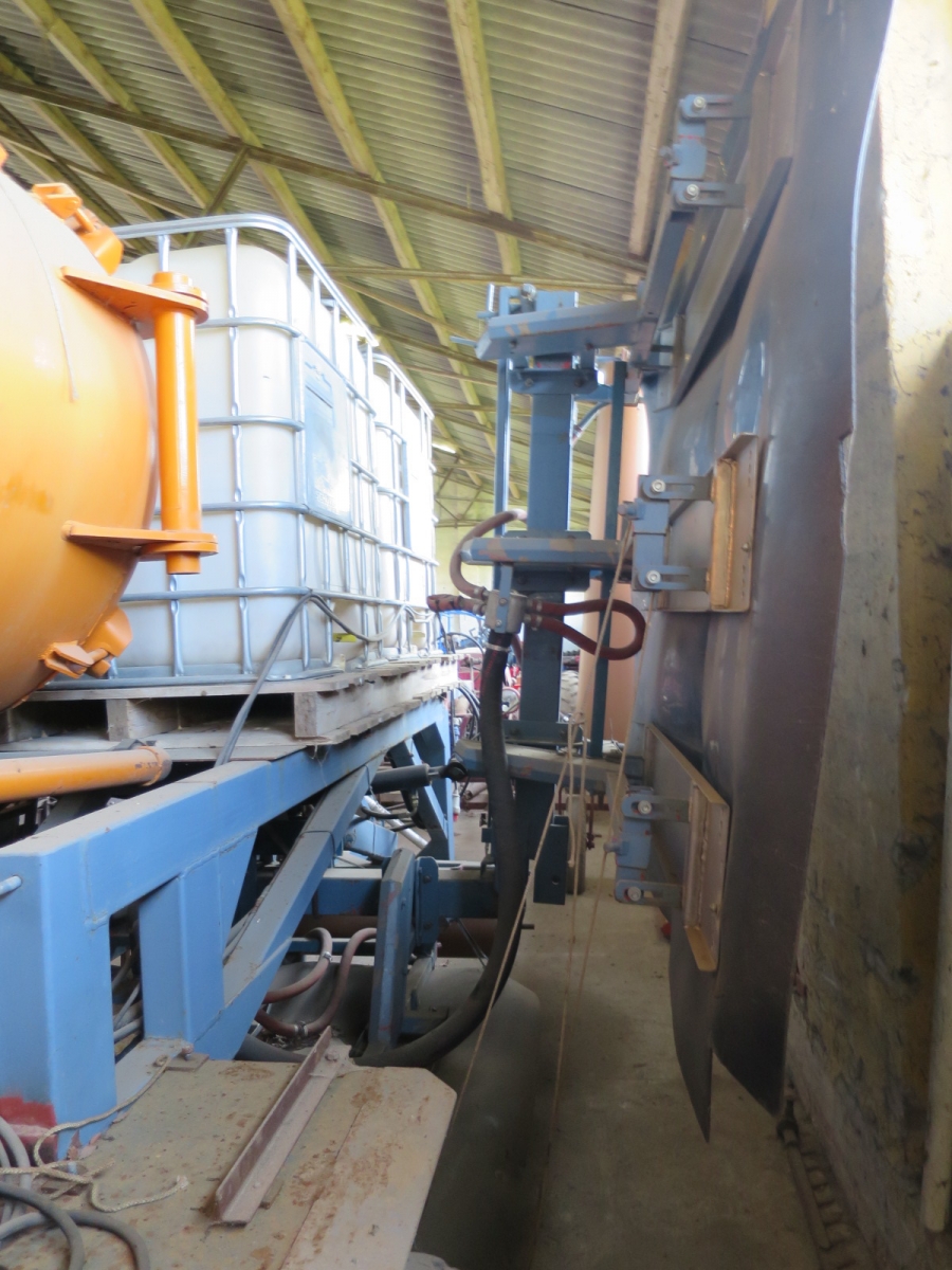 4178 Regero Steam Sterilisation 