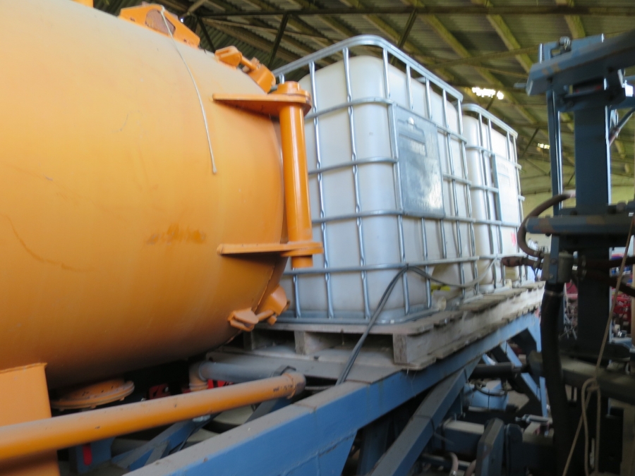 4178 Regero Steam Sterilisation 