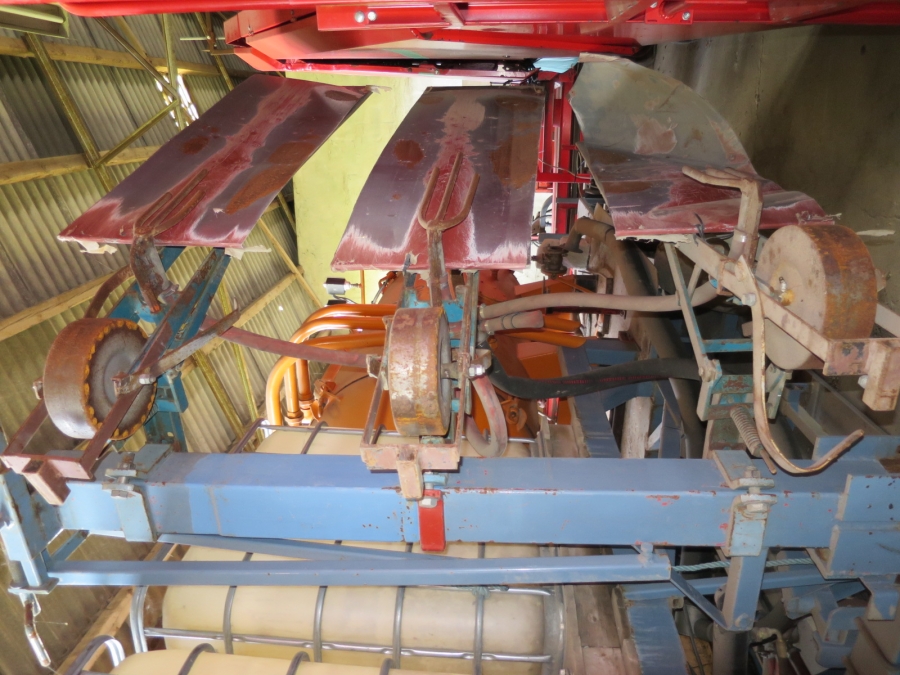 4178 Regero Steam Sterilisation 