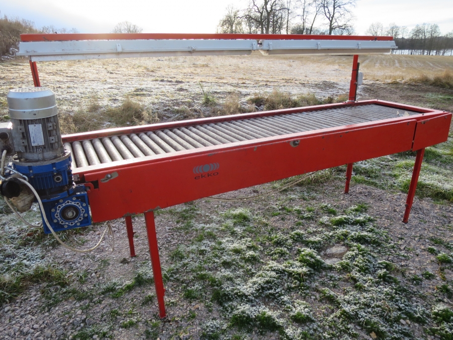 4183 EKKO inspektionsbord 