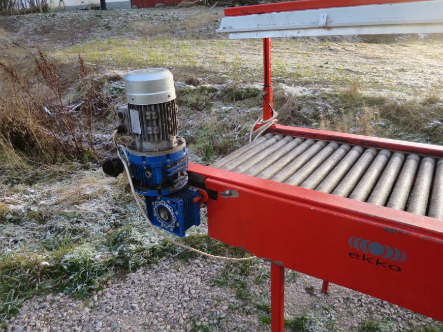 4183 EKKO inspektionsbord 