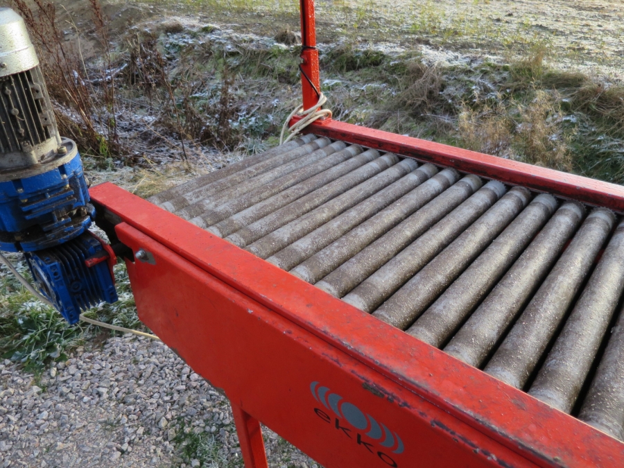 4183 EKKO inspektionsbord 