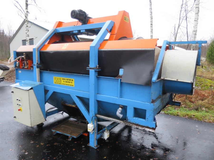 4189 EMVE Waschmaschine