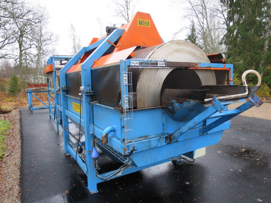 4189 EMVE Waschmaschine