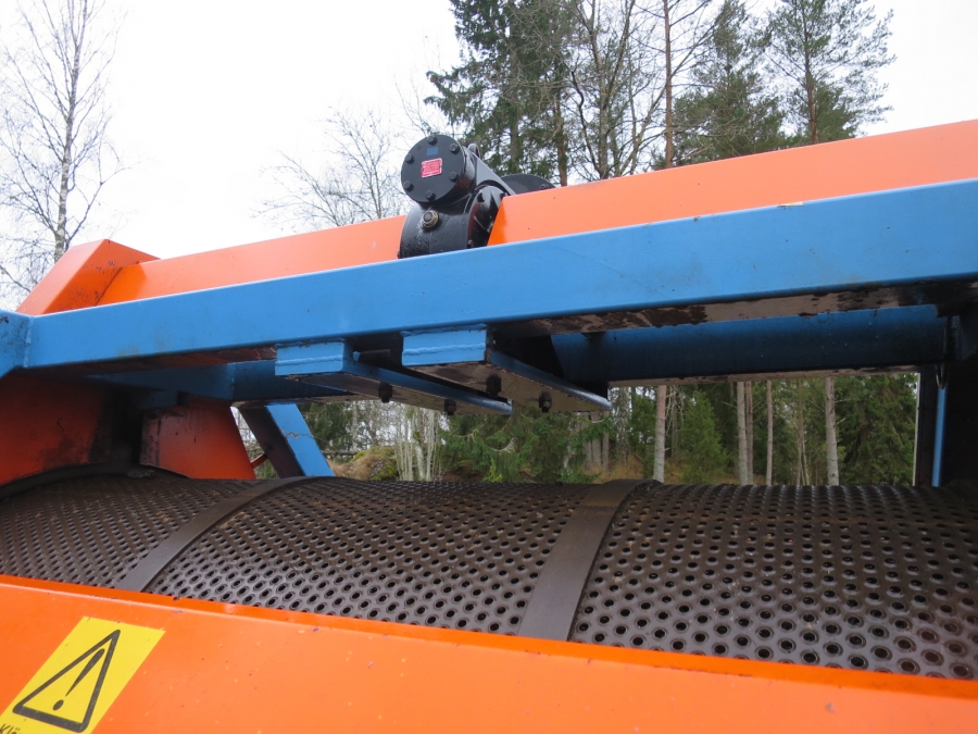 4189 EMVE Waschmaschine