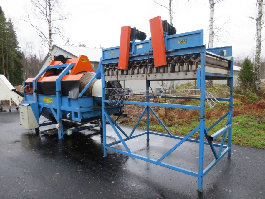 4189 EMVE Waschmaschine