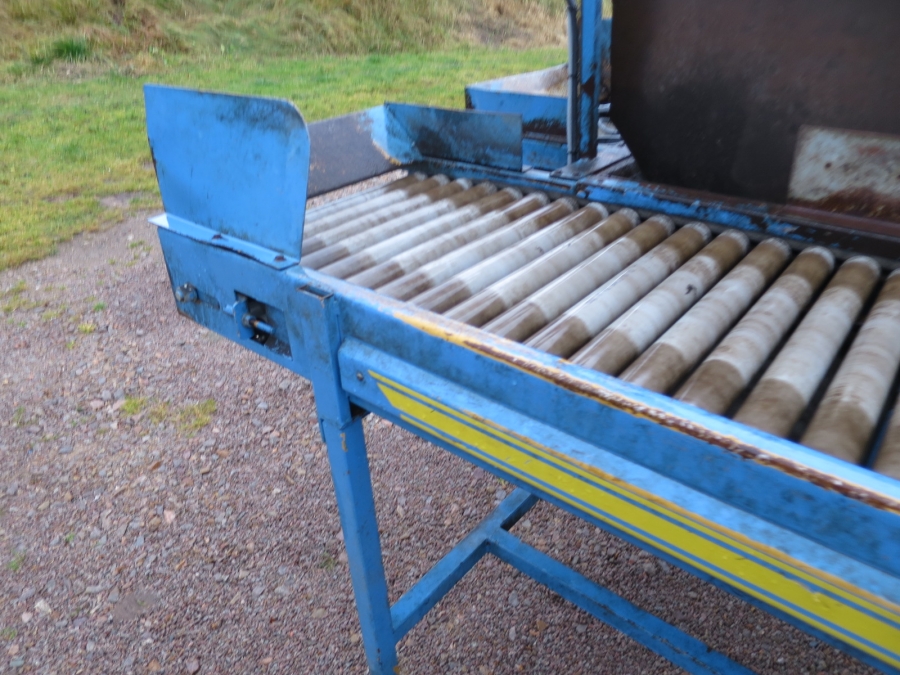 4194 EMVE rullbord dubbelt