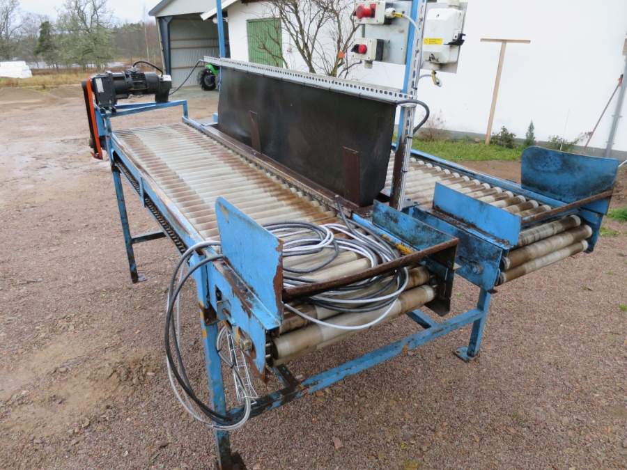 4194 EMVE rullbord dubbelt