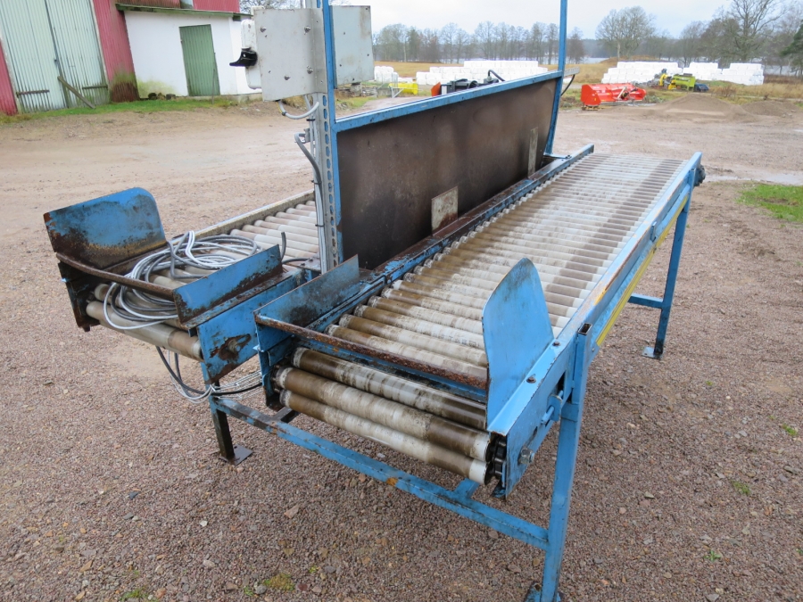 4194 EMVE rullbord dubbelt