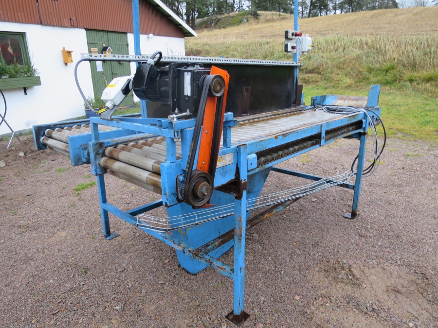 4194 EMVE rullbord dubbelt