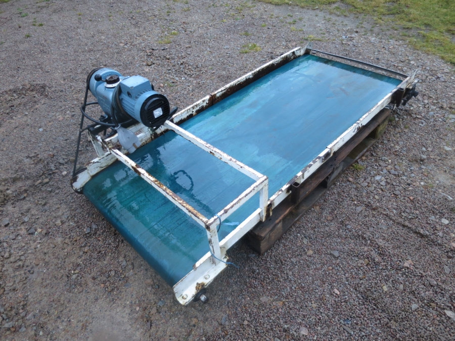 4215 SKALS Förderband 1900x800 mm
