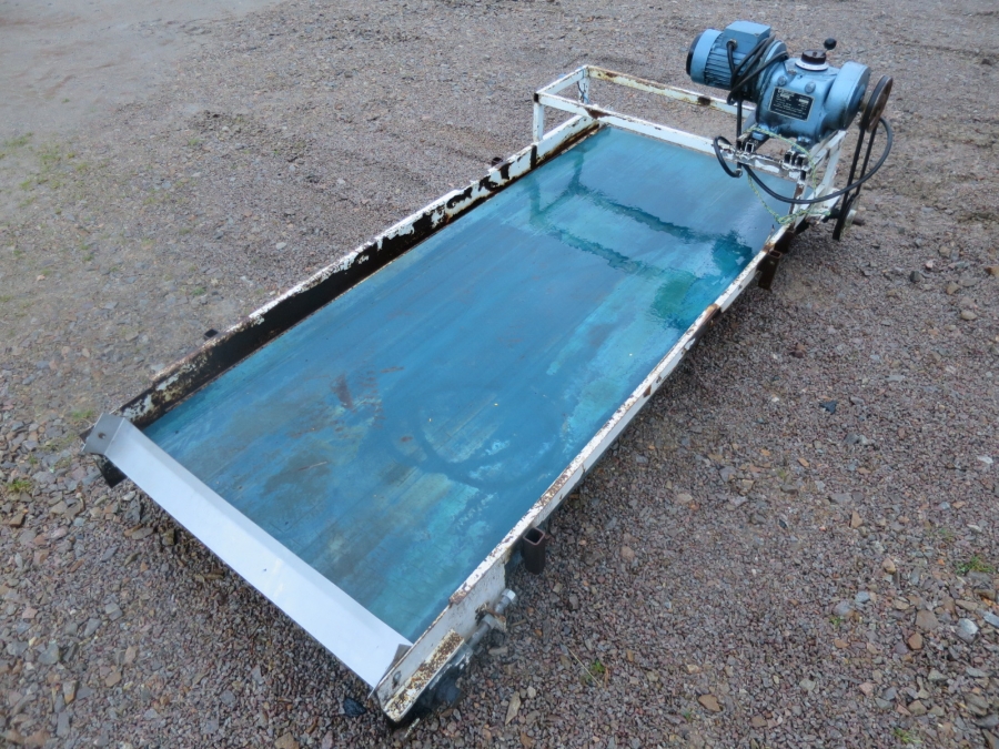 4215 SKALS Förderband 1900x800 mm