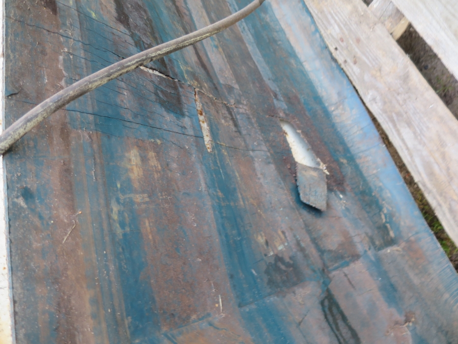 4215 SKALS Förderband 1900x800 mm