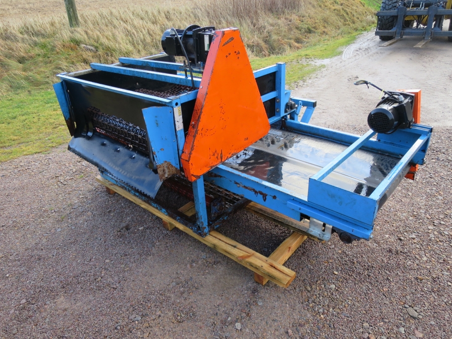 4217 EMVE nätsorterare 1200 mm