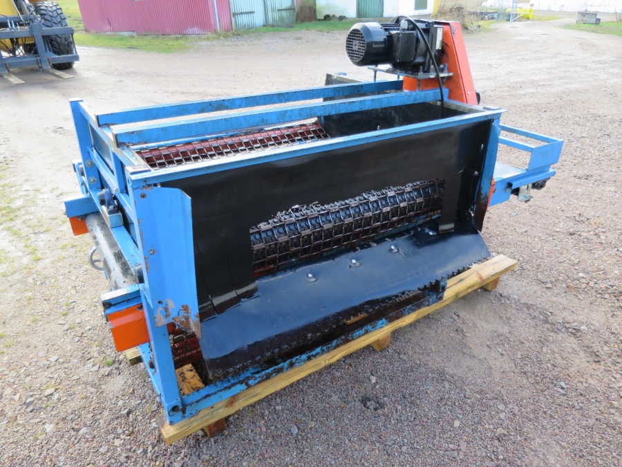 4217 EMVE nätsorterare 1200 mm