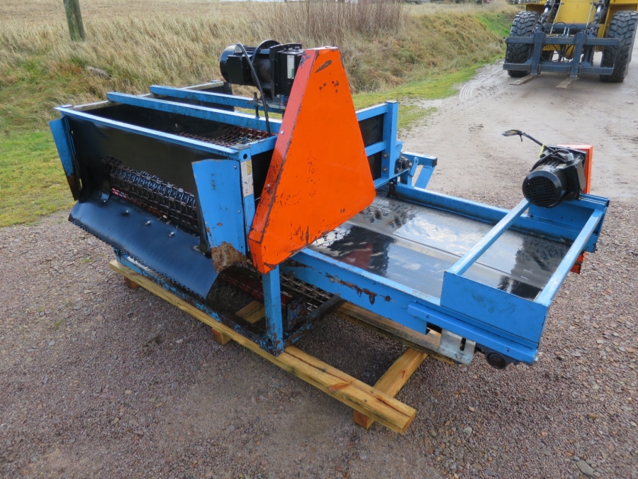 4217 EMVE nätsorterare 1200 mm