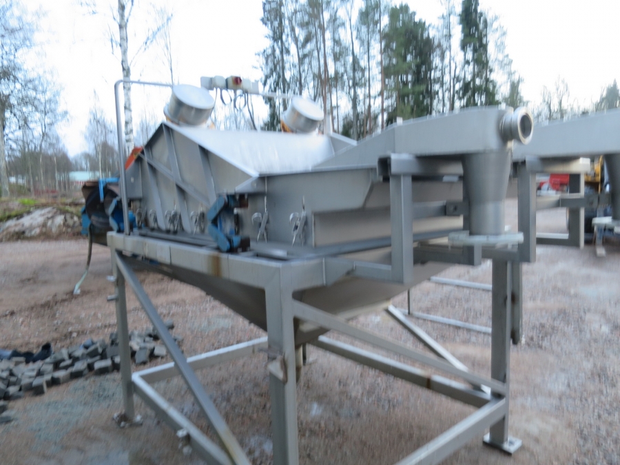 4225 Kiremko skakmatare Skakbord 1200 mm