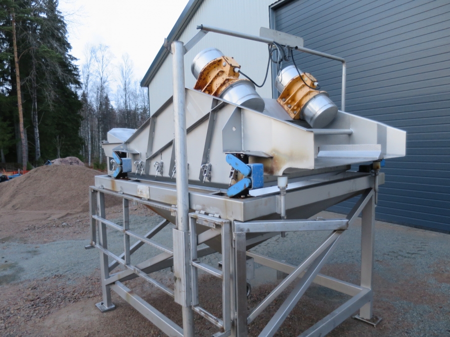 4225 Kiremko skakmatare Skakbord 1200 mm