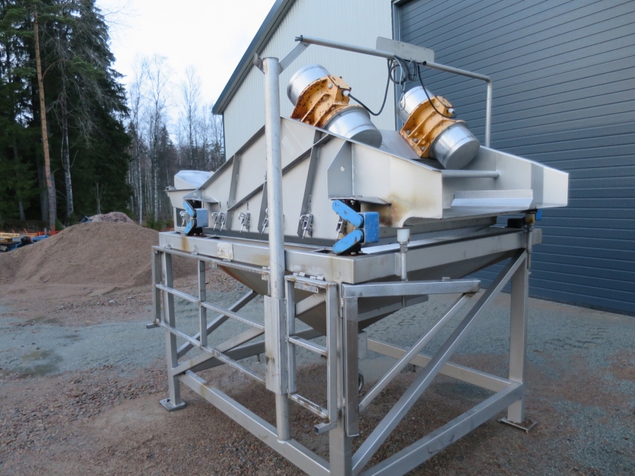 4225 Kiremko skakmatare Skakbord 1200 mm