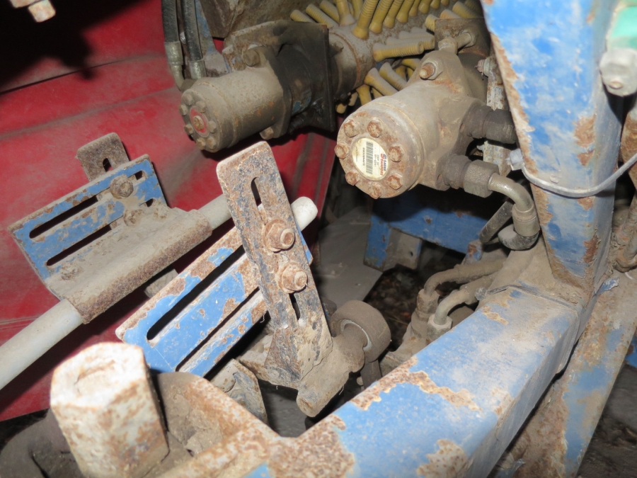 4229 Asa-Lift Porreroder 