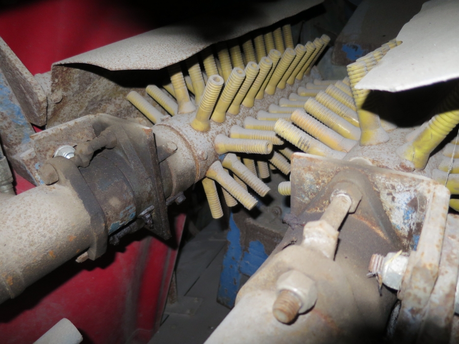4229 Asa-Lift Porreroder 