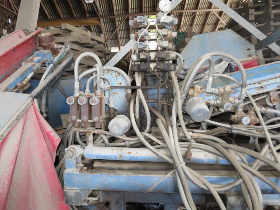 4229 Asa-Lift Porreroder 