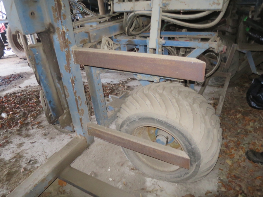 4229 Asa-Lift Porreroder 