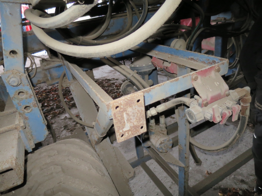 4229 Asa-Lift Porreroder 