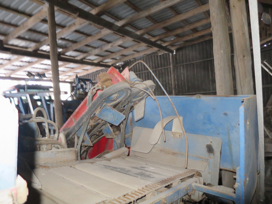 4229 Asa-Lift Porreroder 