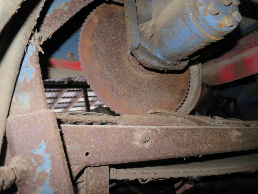 4229 Asa-Lift Porreroder 