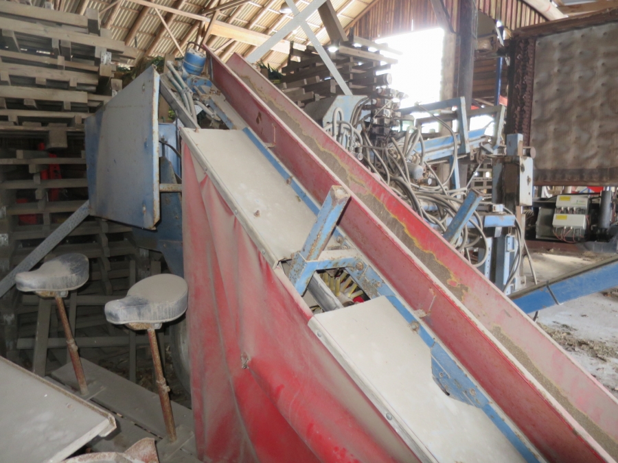 4229 Asa-Lift Porreroder 