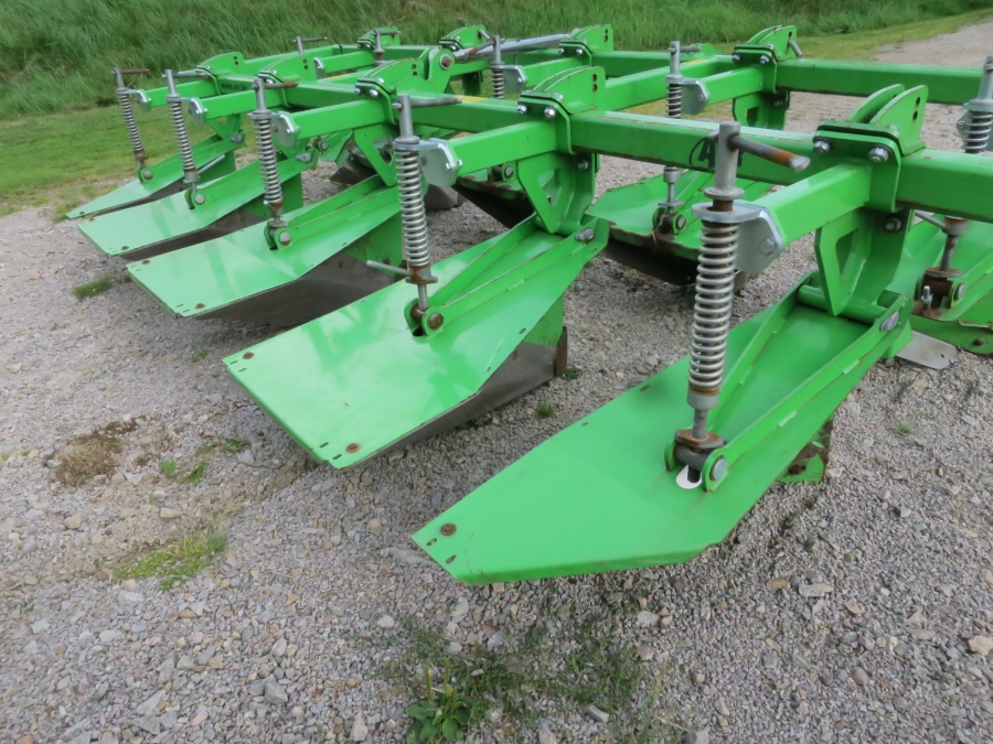 4283 AVR ecoridger kupformare 80 cm 4 rad