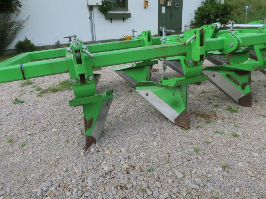 4283 AVR ecoridger kupformare 80 cm 4 rad