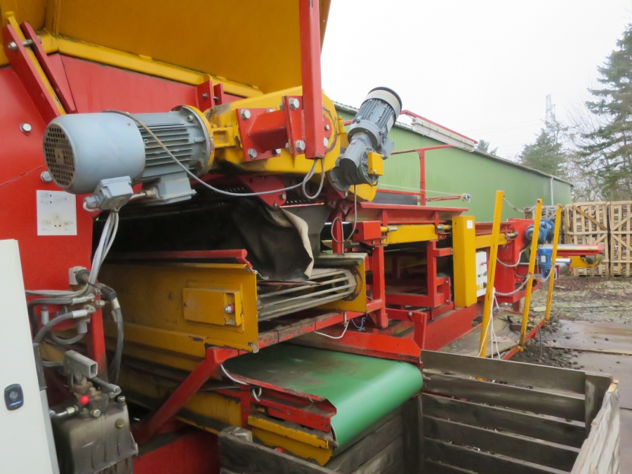 4287 Bijlsma Hercules avlstarbord med sortering