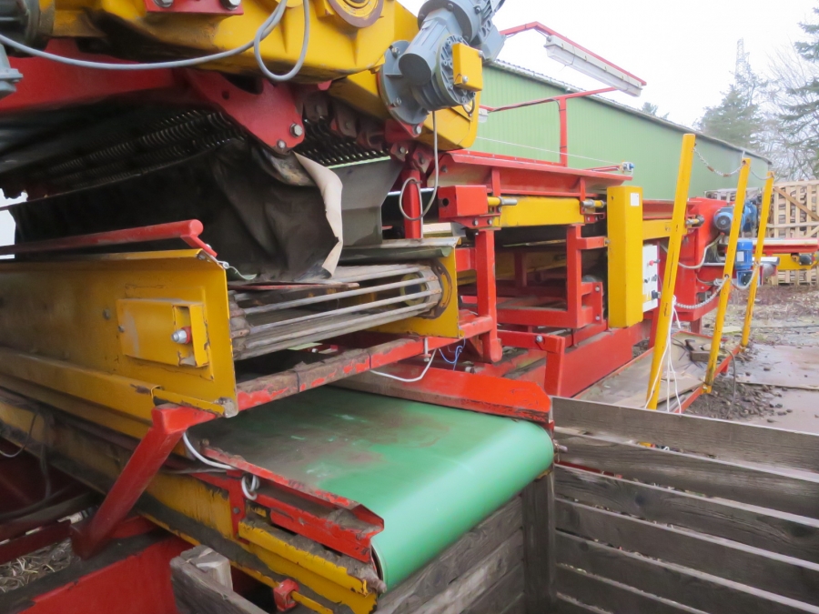 4287 Bijlsma Hercules avlstarbord med sortering