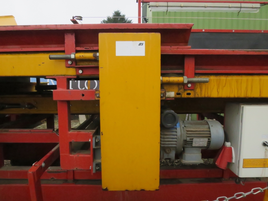 4287 Bijlsma Hercules avlstarbord med sortering