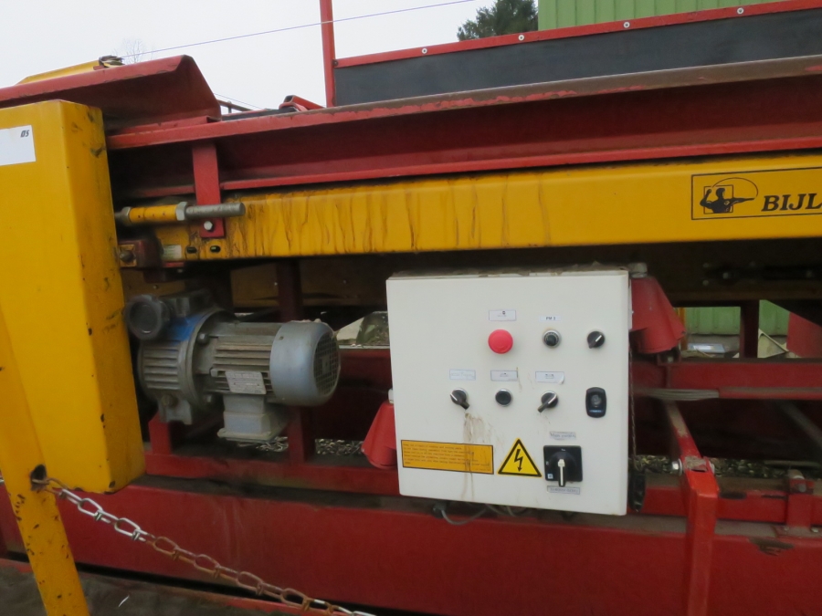 4287 Bijlsma Hercules avlstarbord med sortering