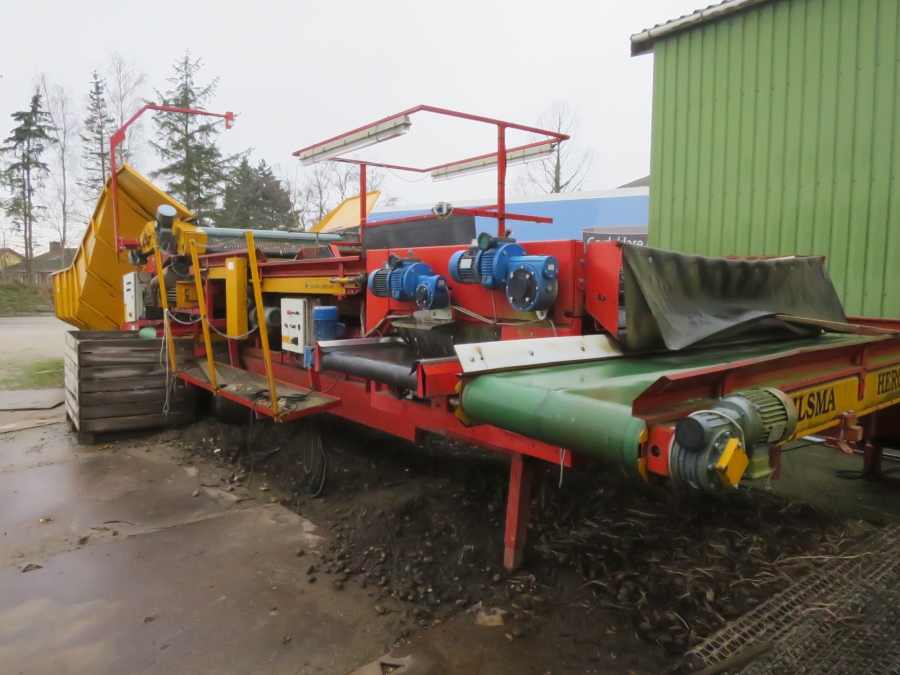4287 Bijlsma Hercules avlstarbord med sortering