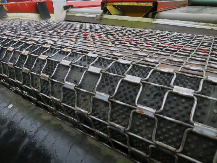 4287 Bijlsma Hercules avlstarbord med sortering