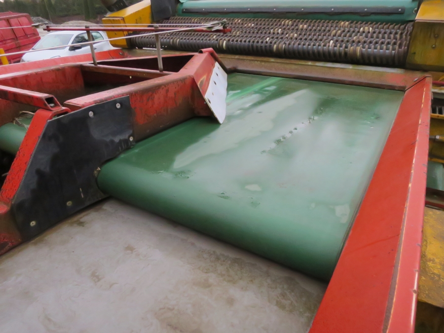 4287 Bijlsma Hercules avlstarbord med sortering