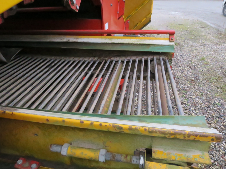 4287 Bijlsma Hercules avlstarbord med sortering