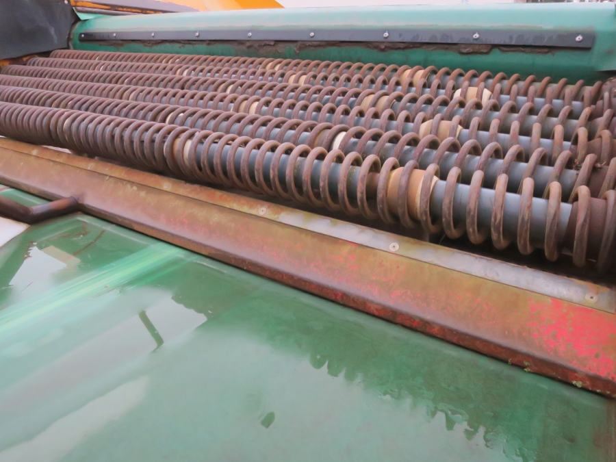 4287 Bijlsma Hercules avlstarbord med sortering