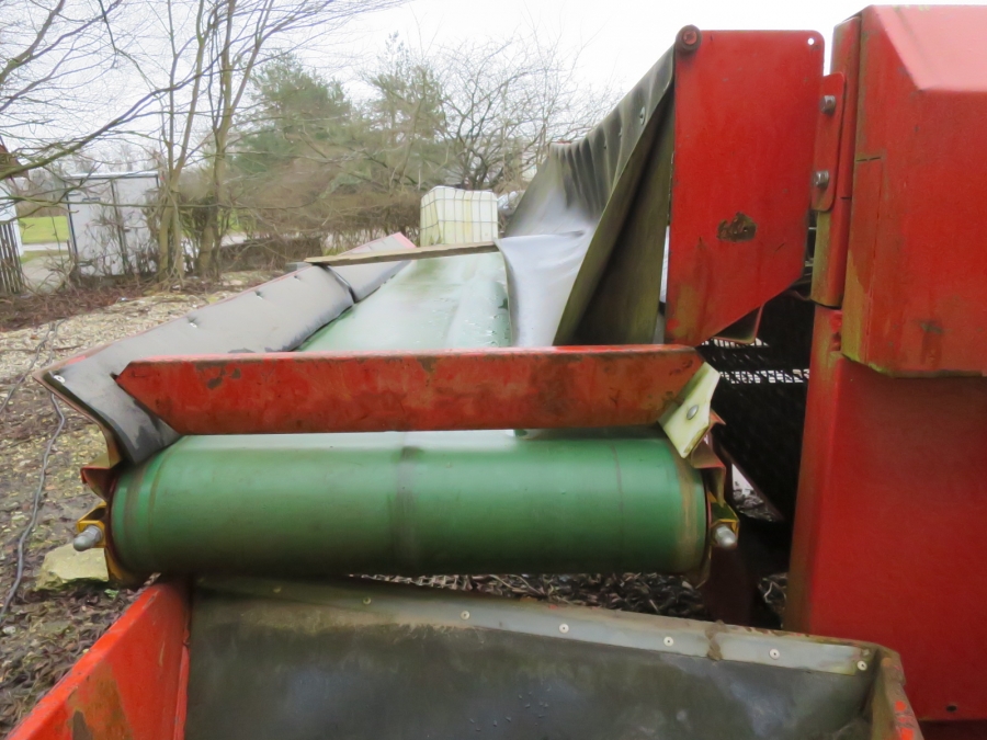 4287 Bijlsma Hercules avlstarbord med sortering